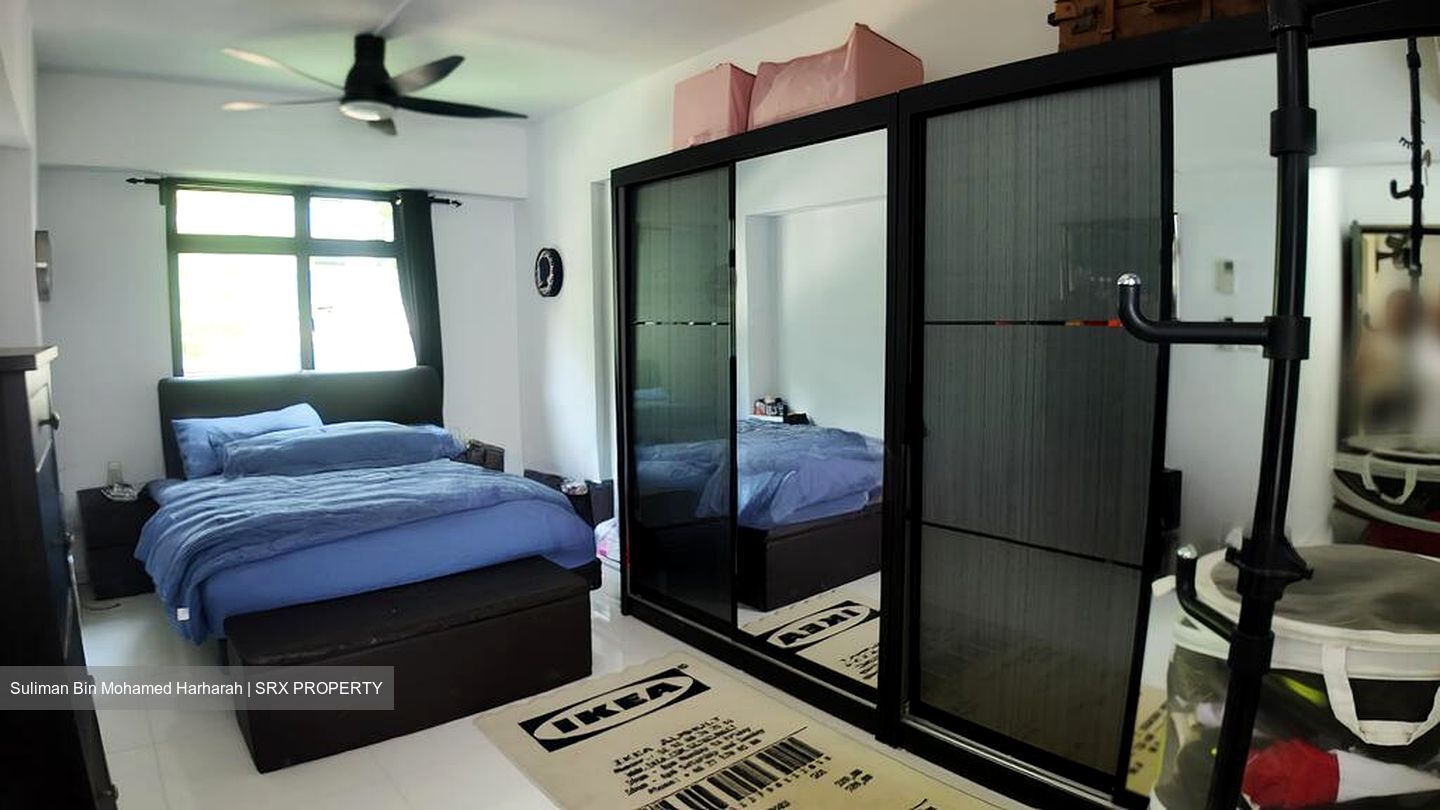 Blk 45 Pine Green (Geylang), HDB 5 Rooms #501698551
